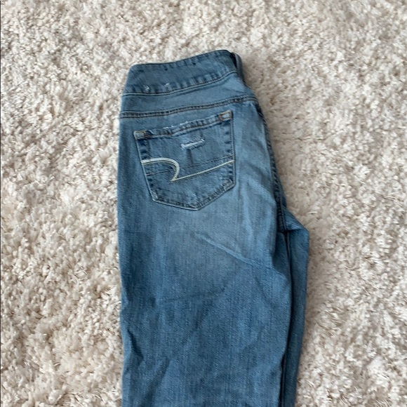 Capris - Picture 6 of 7